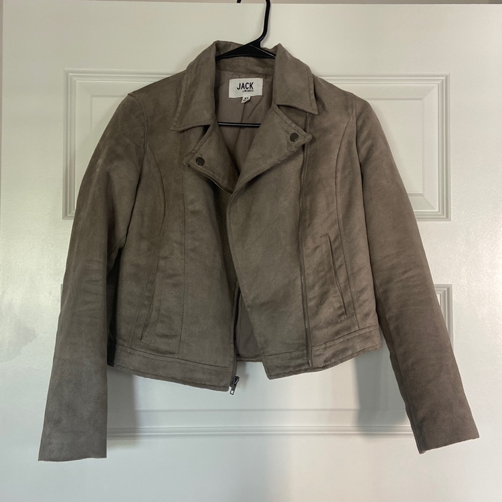 Jack x BB Dakota Jacket
